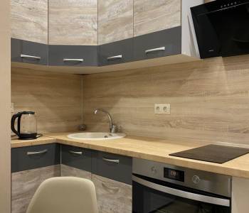 Продается 1-комнатная квартира, 34 м²