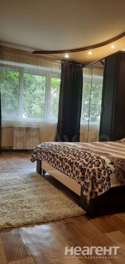 Продается 3-х комнатная квартира, 64 м²