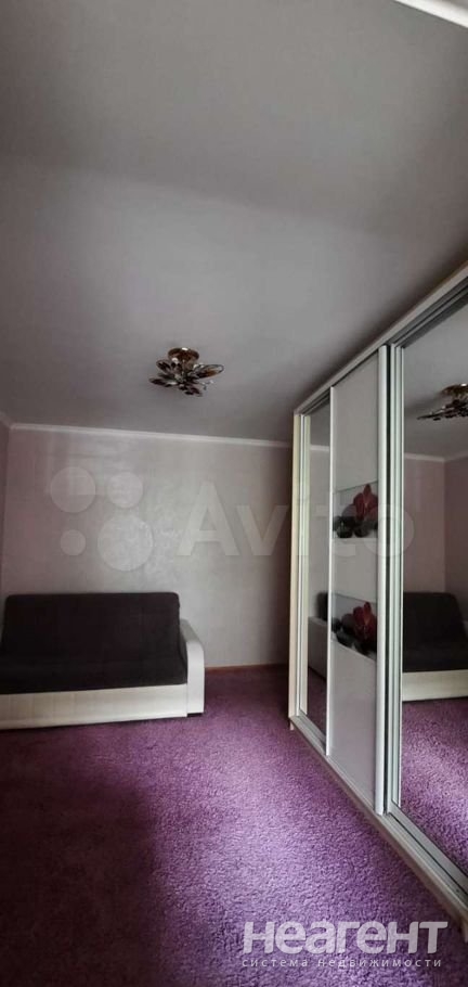 Продается 3-х комнатная квартира, 64 м²