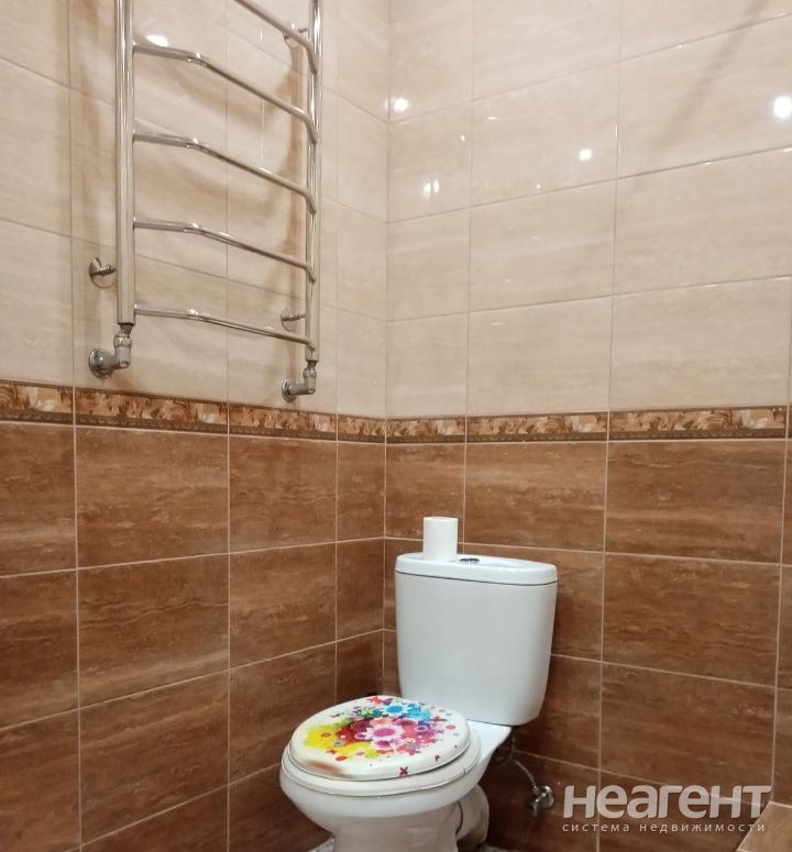 Продается 2-х комнатная квартира, 55 м²