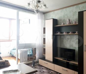 Продается 2-х комнатная квартира, 53,4 м²