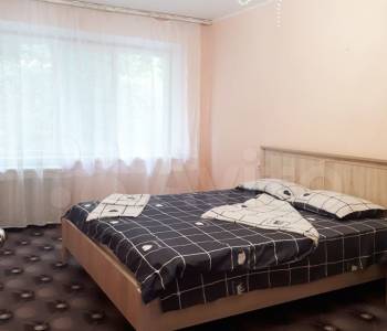 Продается 2-х комнатная квартира, 53,4 м²
