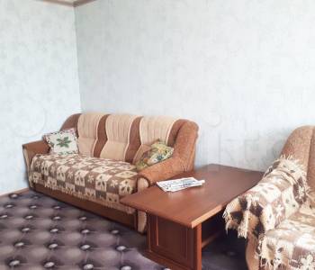 Продается 2-х комнатная квартира, 53,4 м²