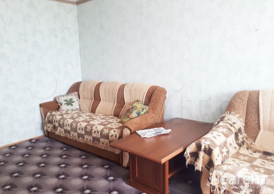 Продается 2-х комнатная квартира, 53,4 м²