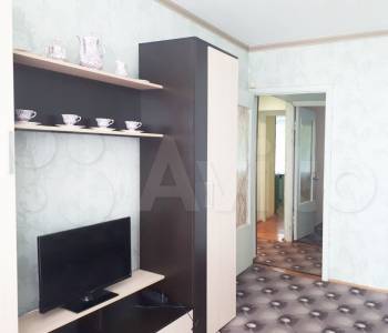 Продается 2-х комнатная квартира, 53,4 м²