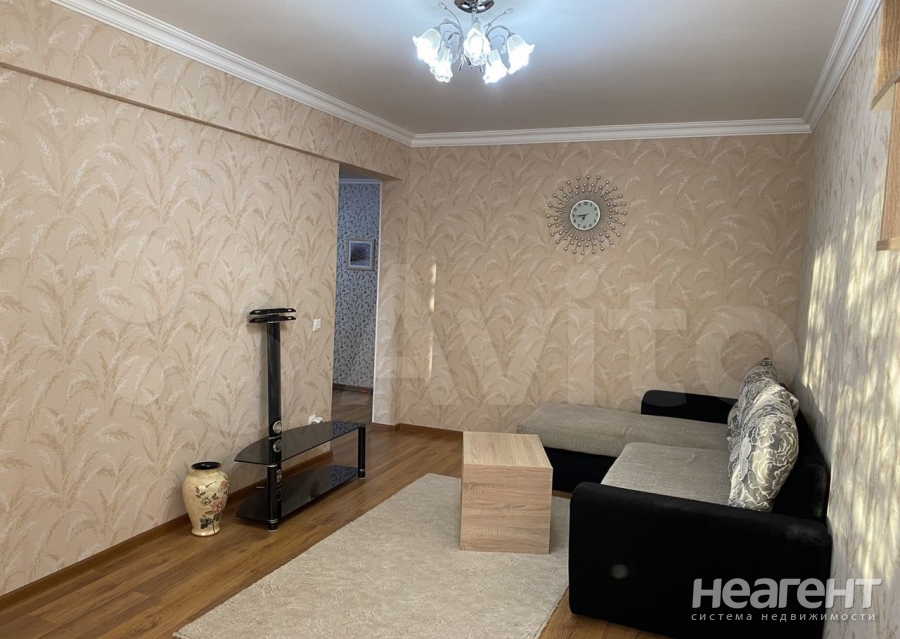 Сдается Многокомнатная квартира, 66 м²