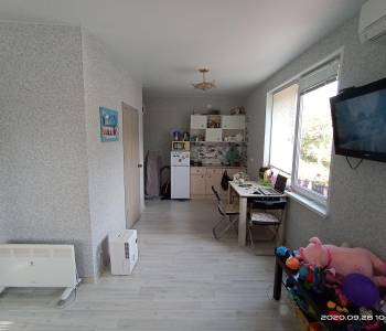 Сдается 1-комнатная квартира, 30 м²