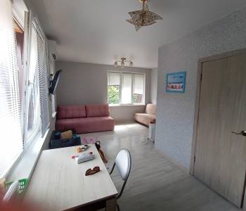 Сдается 1-комнатная квартира, 30 м²