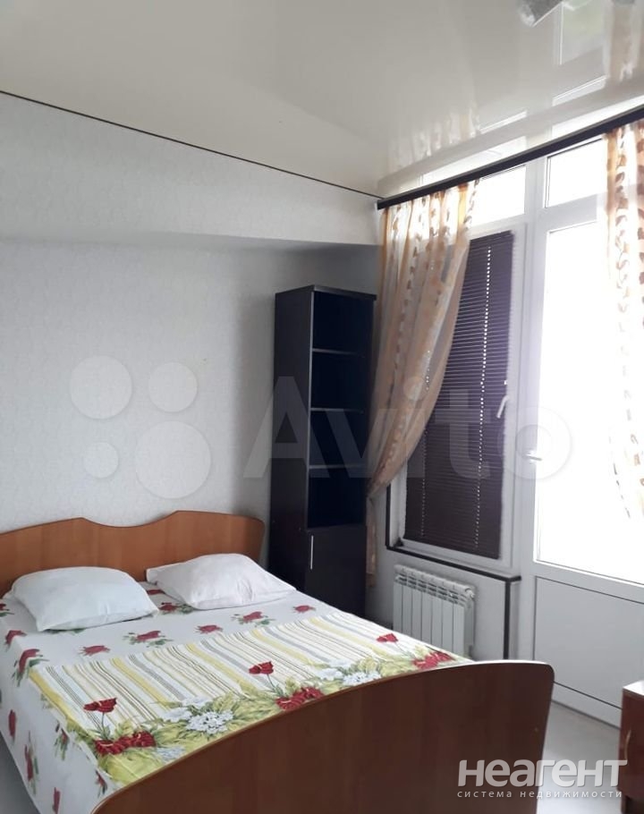 Продается 1-комнатная квартира, 40,2 м²