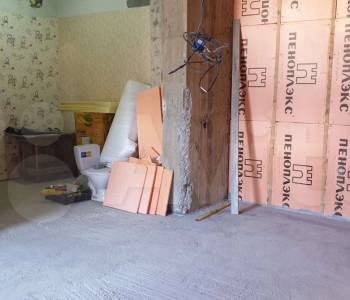 Продается 1-комнатная квартира, 60 м²