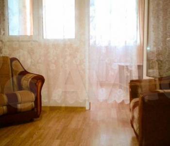 Сдается 2-х комнатная квартира, 50 м²