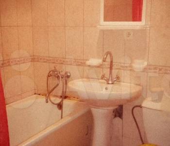 Сдается 2-х комнатная квартира, 50 м²