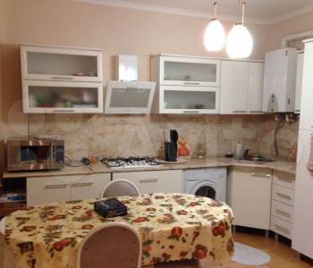 Сдается 2-х комнатная квартира, 50 м²