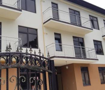 Продается 1-комнатная квартира, 33,4 м²