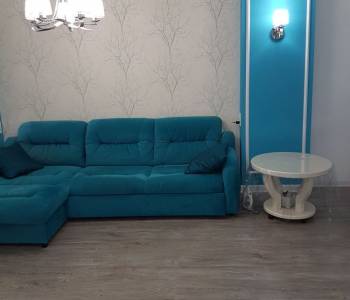 Сдается 2-х комнатная квартира, 55 м²