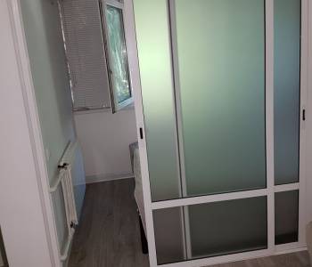 Сдается 2-х комнатная квартира, 55 м²