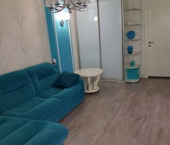 Сдается 2-х комнатная квартира, 55 м²