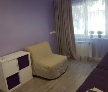 Сдается 2-х комнатная квартира, 55 м²