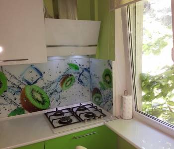 Сдается 2-х комнатная квартира, 55 м²