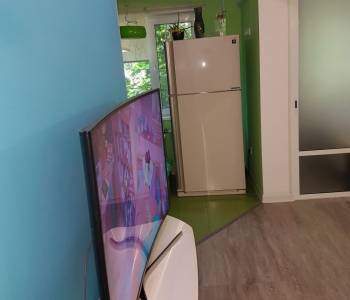 Сдается 2-х комнатная квартира, 55 м²