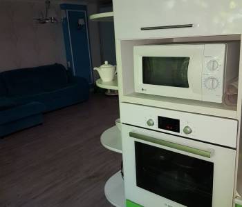 Сдается 2-х комнатная квартира, 55 м²