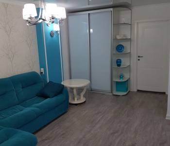 Сдается 2-х комнатная квартира, 55 м²