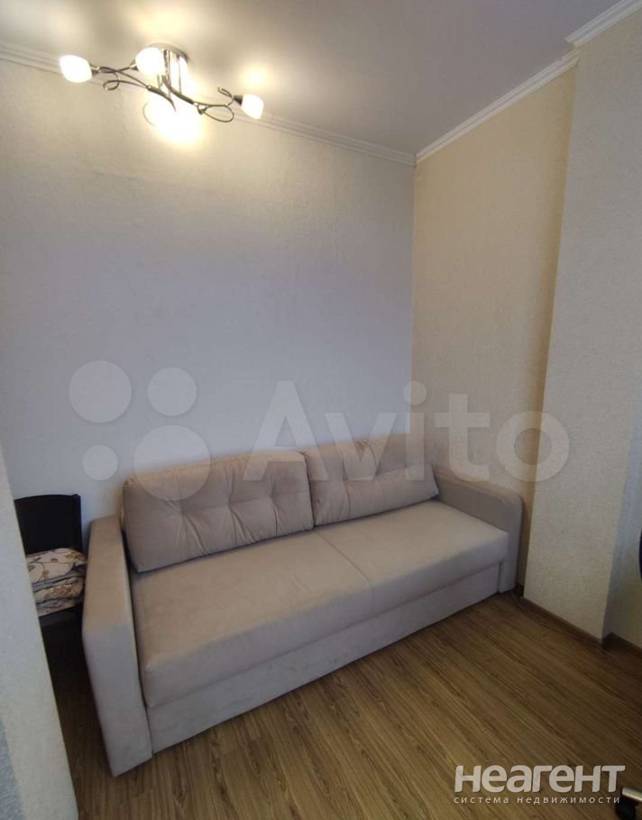 Продается 3-х комнатная квартира, 45 м²