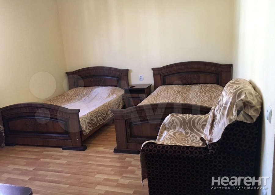 Сдается Комната, 15 м²