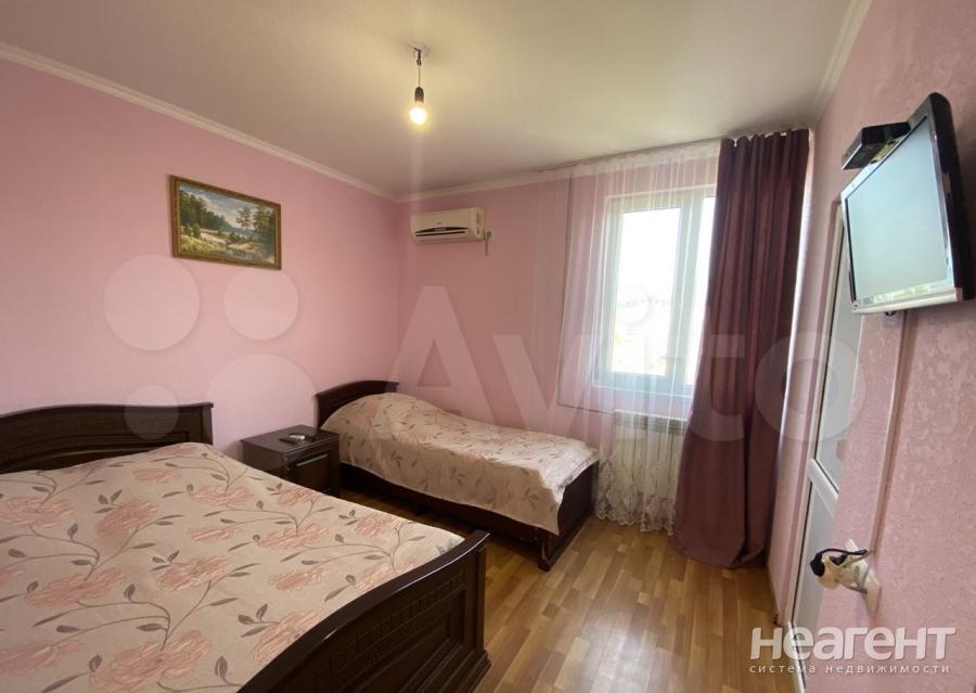 Сдается Комната, 15 м²