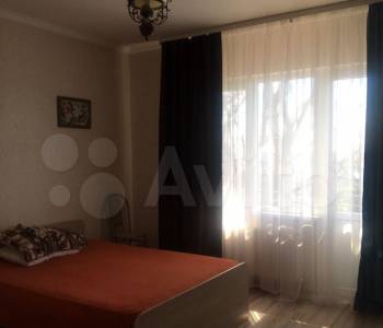 Сдается Комната, 18 м²