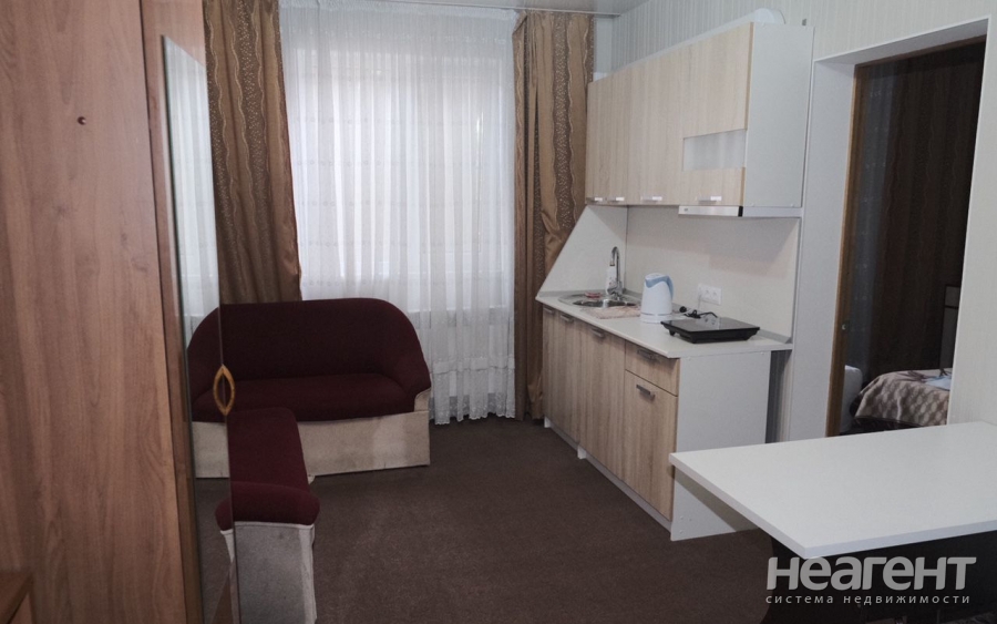 Сдается 2-х комнатная квартира, 40 м²