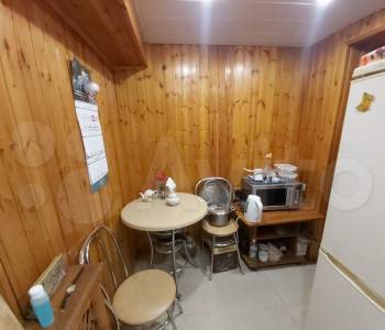 Продается 2-х комнатная квартира, 36 м²