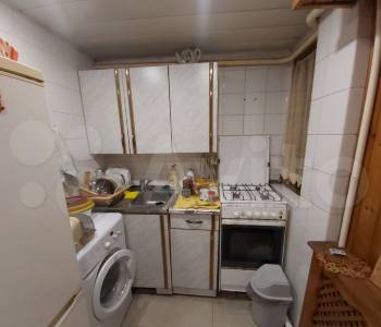 Продается 2-х комнатная квартира, 36 м²