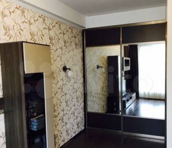 Сдается 1-комнатная квартира, 34 м²