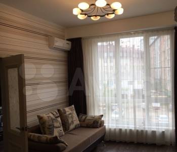 Сдается 1-комнатная квартира, 34 м²