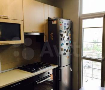 Сдается 1-комнатная квартира, 34 м²