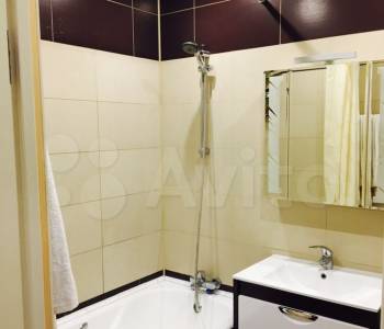 Сдается 1-комнатная квартира, 34 м²