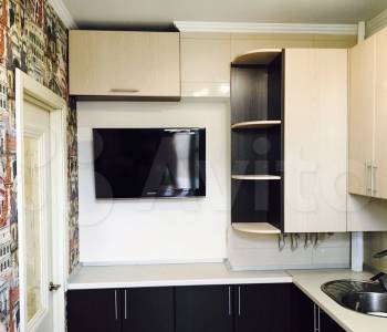 Сдается 1-комнатная квартира, 34 м²