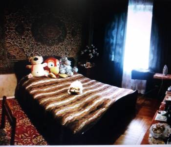 Продается 2-х комнатная квартира, 51 м²