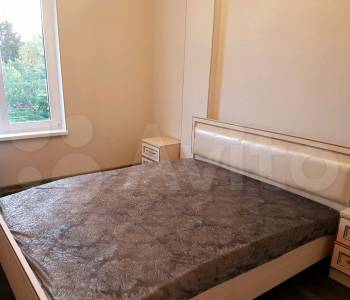 Сдается 2-х комнатная квартира, 42 м²