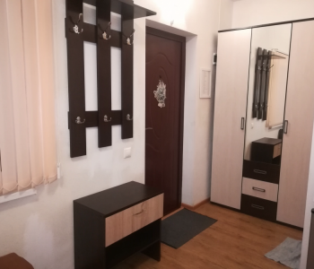 Сдается 1-комнатная квартира, 20 м²