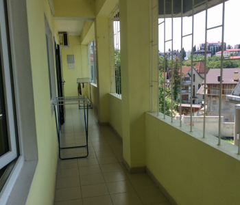 Сдается 1-комнатная квартира, 20 м²
