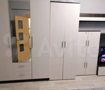 Сдается 1-комнатная квартира, 37 м²