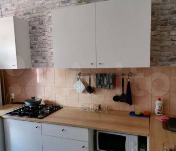 Сдается 1-комнатная квартира, 37 м²