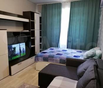 Сдается 1-комнатная квартира, 37 м²