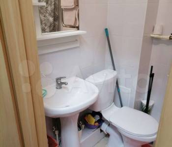 Сдается 1-комнатная квартира, 37 м²
