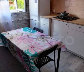 Сдается 1-комнатная квартира, 37 м²