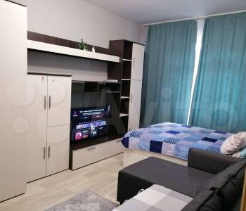Сдается 1-комнатная квартира, 37 м²