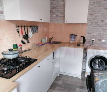 Сдается 1-комнатная квартира, 37 м²