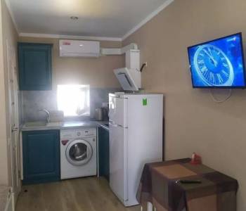 Сдается 1-комнатная квартира, 20 м²
